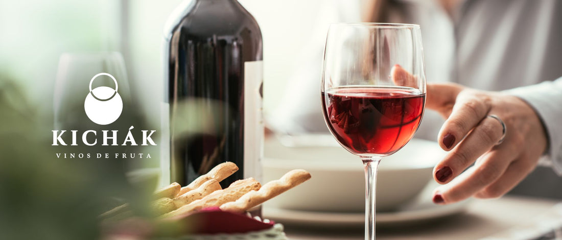 ¿A qué se le llama un vino fino?