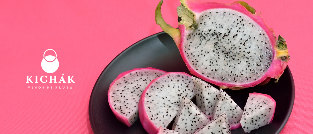 Pitahaya Kichák