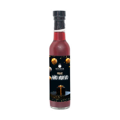 🎁 Botella de Vino Personalizada Kichák 250 ml - Vinos Kichák