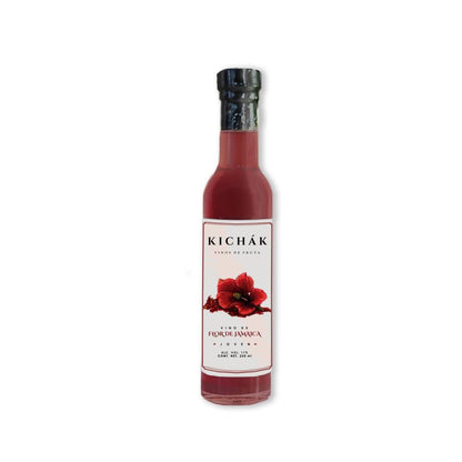 VINO DE JAMAICA KICHÁK 250 ML