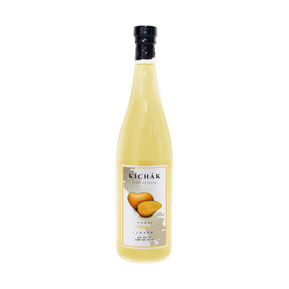 VINO DE MANGO KICHÁK 750 ML