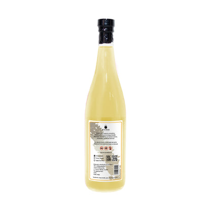 VINO DE MANGO KICHÁK 750 ML